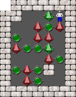 Уровень 2 — Yasgood 2